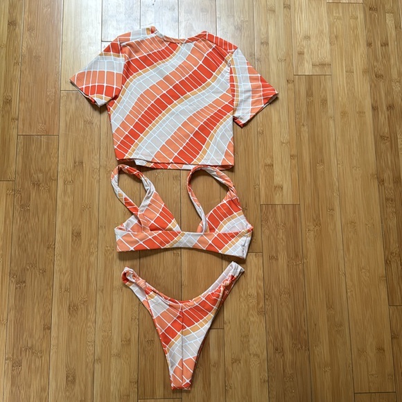 Skatie XS Swim Bundle - Picture 12 of 12